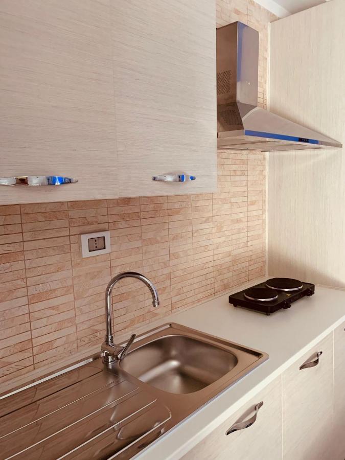 V&M Suite Con Jacuzzi Ostuni Exterior foto