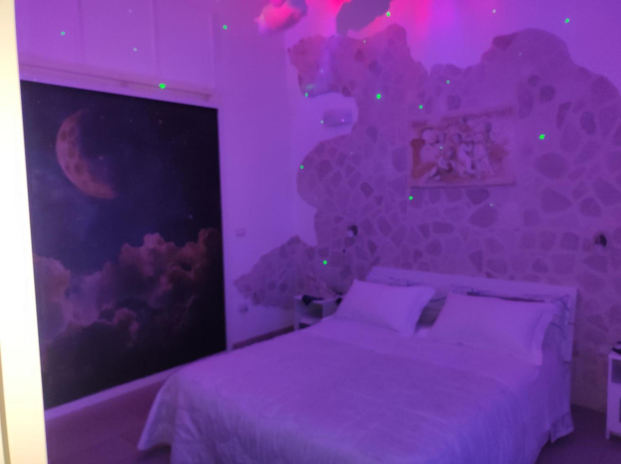 V&M Suite Con Jacuzzi Ostuni Quarto foto